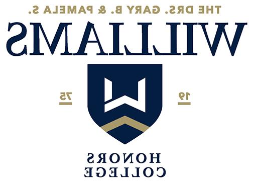 William Honors College icon at The University of Akron